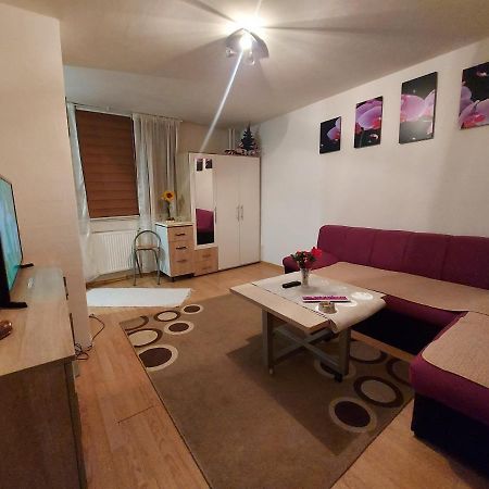 Ada Apartman Appartamento Sarajevo Esterno foto