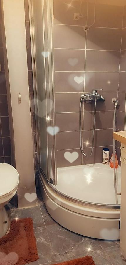 Ada Apartman Appartamento Sarajevo Esterno foto