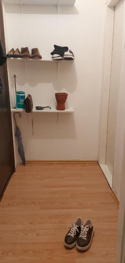 Ada Apartman Appartamento Sarajevo Esterno foto