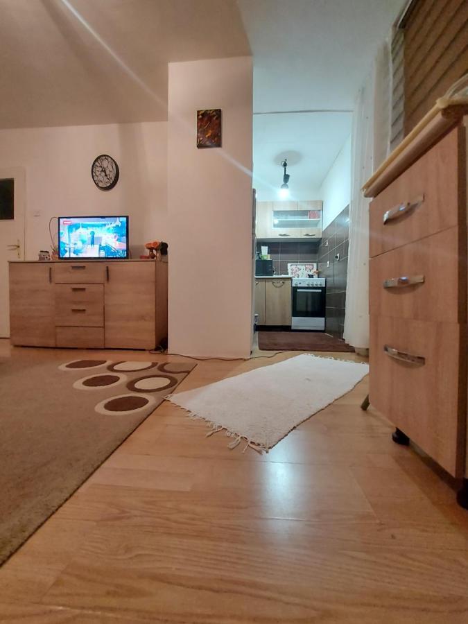 Ada Apartman Appartamento Sarajevo Esterno foto