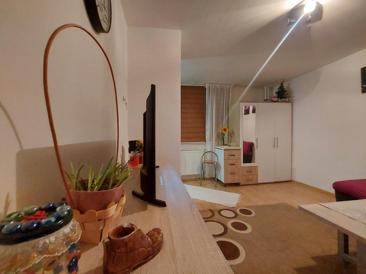 Ada Apartman Appartamento Sarajevo Esterno foto