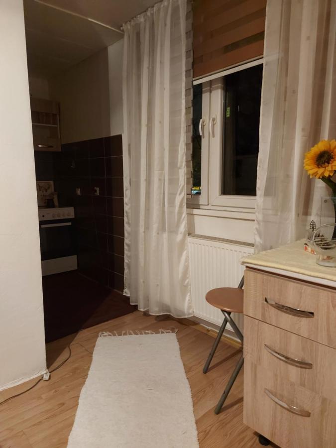 Ada Apartman Appartamento Sarajevo Esterno foto