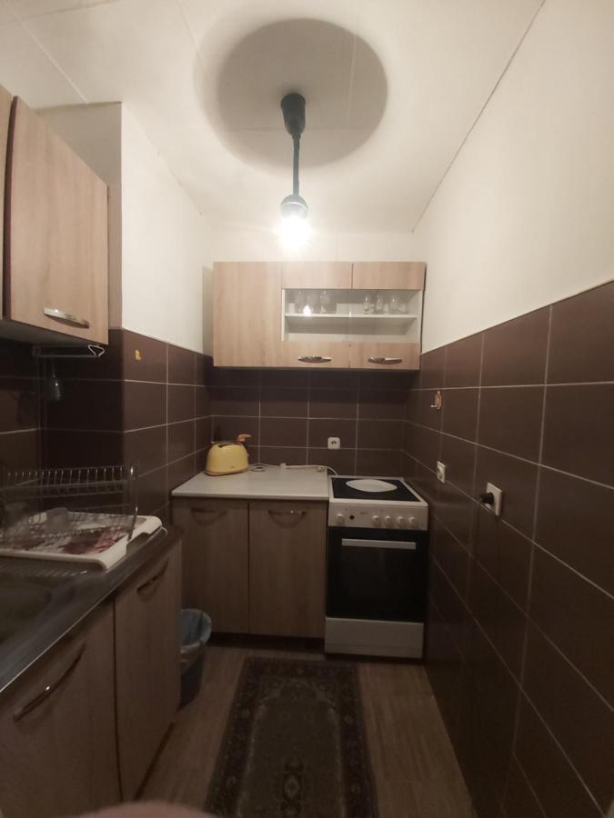 Ada Apartman Appartamento Sarajevo Esterno foto