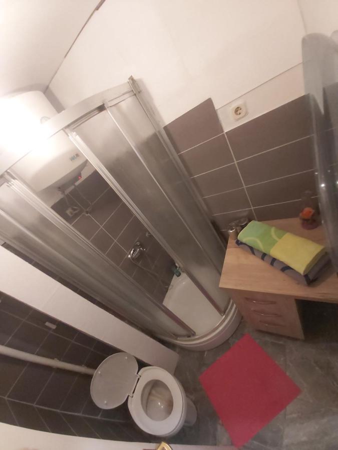Ada Apartman Appartamento Sarajevo Esterno foto